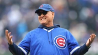 Cubs legend Ryne Sandberg has died at 65, the team announces