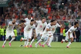 Netherlands coach Ronald Koeman resigns after nation's earliest World Cup exit