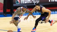 How Bradley Beal Channeled LeBron to Play a ‘Mind Game' on Ben Simmons