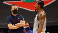 Wizards Overcome Little Sleep to Beat Raptors Off a Back-To-Back