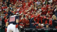 Timeline of Gerardo Parra and His Big ‘Baby Shark' Splash for the Nationals