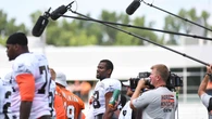 Buffalo Bills will be featured on ‘Hard Knocks' for training camp and preseason