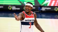 Oddsmakers Don't Project the Wizards as a Playoff Team for 2021-22 Season