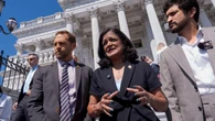 House again passes a resolution seeking to halt military action in Iran as the conflict escalates