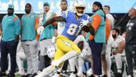 Ex-Chargers WR Mike Williams signing with Jets, reports say