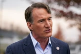 GOP candidate for Virginia governor wrote anti-same-sex marriage note on bill