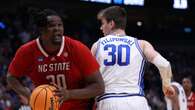 No. 11 NC State upsets No. 4 Duke to reach Final Four for first time since 1983