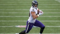 Mark Andrews Wants to Be a Raven for the Rest of His Life