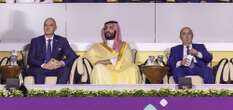 Saudi Arabia's network of spending and influence detailed before getting 2034 World Cup from FIFA