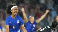 Lily Yohannes, 16, caps off USWNT's 3-0 win vs. South Korea