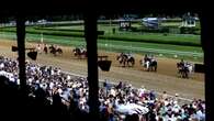 Former MLB All-Star's horse overcomes 17-1 odds to win Belmont Stakes