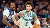 Hornets trade LaMelo Ball to Timberwolves: Here are the reported details