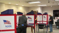 As early voting begins, Virginians share what led them to choose their candidate