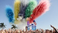 More than 4 million LA28 Olympic Games tickets sold as Drop 2 registration opens