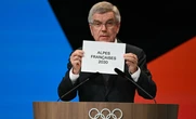 Winter Olympics adds synchro skating and freeride for 2030. Nordic combined out
