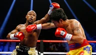 Floyd Mayweather faces felony charges in Las Vegas