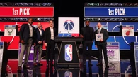 What's the 2026 NBA Draft order? Here's a list of all 60 picks