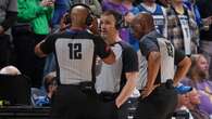 NBA expands coach's challenge reviews on some out-of-bounds plays