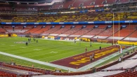 FedEx Field Playing Surface Undergoes Major Reconstruction Ahead of 2021 Season