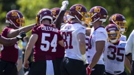 Ex-Players Contribute to GoFundMe for Longtime Washington Football Receptionist