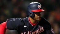 Juan Soto Out of Nationals Lineup Against Braves After Knee Injury