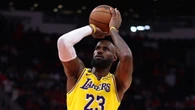 LeBron James will play next season but plans to leave Lakers: Reports