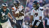 NFL Week 5 winners and losers: Eagles finally fall, C.J. Stroud breaks out