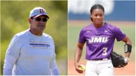 Ron Rivera Reflects on JMU's ‘Outstanding' Run in Women's College World Series