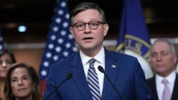 House passes temporary government funding bill months early to avoid election season shutdown