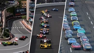 Oscar Mayer Wienermobiles race to dramatic finish in first-ever Wienie 500