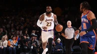 Sizing up NBA's Eastern Conference after Sixers' LeBron James signing 