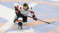 Caps GM: Team Open to Trading Kuzy, Others ‘If It Makes Sense'