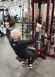 Man, 100, still works out in a gym, drives his car, lives independently with 98-year-old wife