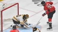 To Beat Boston, the Capitals Need More From Their Top Nine at Five-On-Five