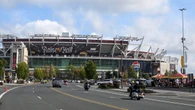 Maryland governor says he wants to revamp Northwest Stadium site with input from locals