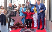Billie Jean King, 82, earns college degree 65 years after taking first classes