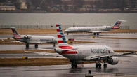 American Airlines planes ‘swapped paint' in latest incident at DCA