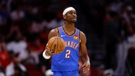 Thunder's Shai Gilgeous-Alexander named NBA MVP for 2024-25 season: Report