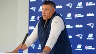 Patriots coach Mike Vrabel will miss part of NFL draft to seek counseling: Report