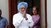 Political leaders and industry titans pay tribute to former Indian Prime Minister Manmohan Singh