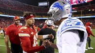 Super Bowl contenders are falling apart. But Detroit isn't.