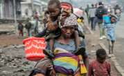 Leaders At Regional Summit On DR Congo Crisis Call For Ceasefire