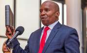 Court Opens Door for Kindiki to Be Sworn in as Kenya's DP