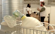 South African Covid-19 Infections Surge Amid Third Infection Wave