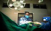 Global Neglect Leaves Billions Without Surgery