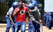 Civil Society Decries Zimbabwe's 'Shrinking' Democratic Space