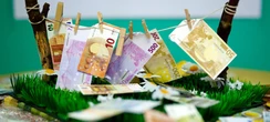 Bundesbank-Vorstand hinterfragt Obergrenzen für Barzahlungen