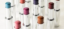Mit Make-up den Schönheitsbegriff erweitern