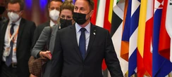Luxemburgs Premierminister nach EU-Gipfel positiv auf Corona getestet
