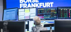 Grün oder nicht grün, dass ist hier die Frage
